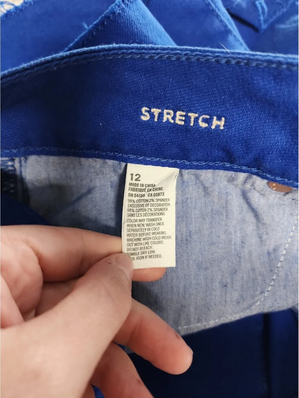 Shorts - Picture 5 of 8